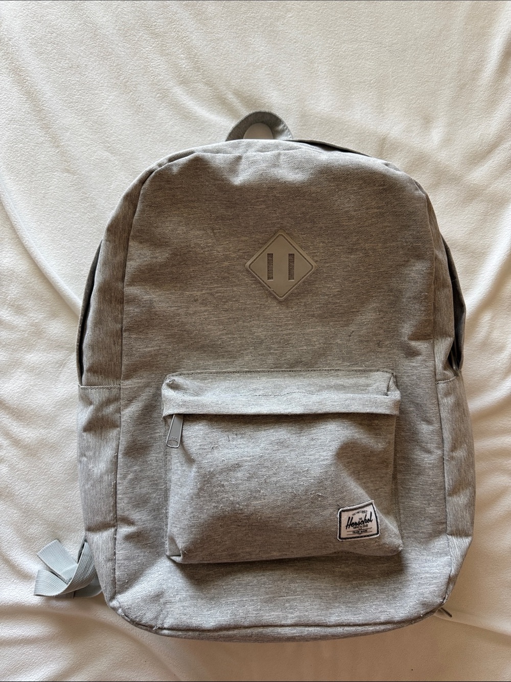 Herschel back pack